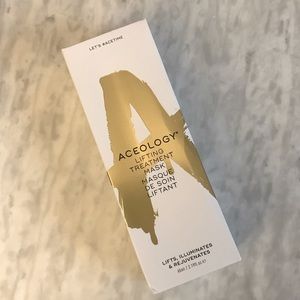 Aceology Lifting Treatment Mask 2.19 fluid ounces